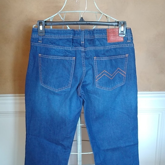 Vintage Missoni Jeans - Picture 3 of 15